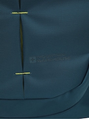 Mountain Warehouse Blue Vic Laptop Bag - 30L - Image 3 of 6