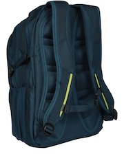 Mountain Warehouse Blue Vic Laptop Bag - 30L - Image 5 of 6