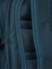 Mountain Warehouse Blue Vic Laptop Bag - 30L - Image 6 of 6