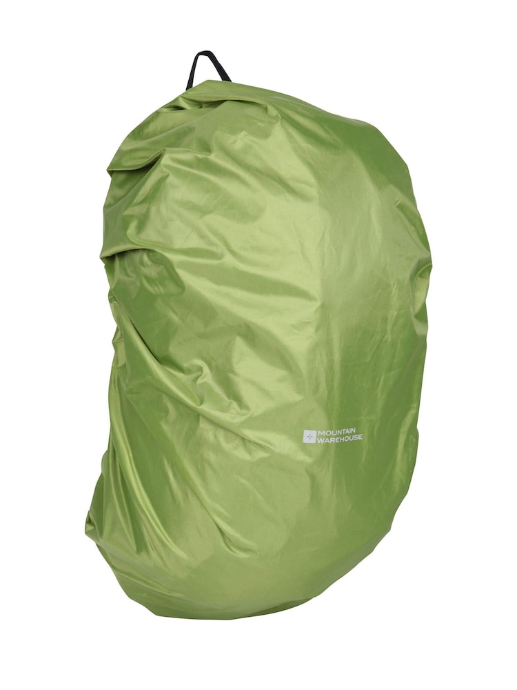 Mountain Warehouse Black Stride 20L Rucksack - Image 10 of 10