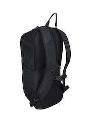 Mountain Warehouse Black Stride 20L Rucksack - Image 2 of 10