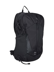 Mountain Warehouse Black Stride 20L Rucksack - Image 3 of 10