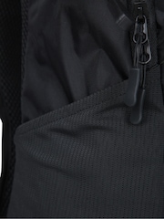 Mountain Warehouse Black Stride 20L Rucksack - Image 6 of 10