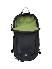 Mountain Warehouse Black Stride 20L Rucksack - Image 8 of 10