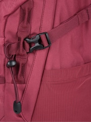Mountain Warehouse Red Pace 30L Rucksack - Image 6 of 6