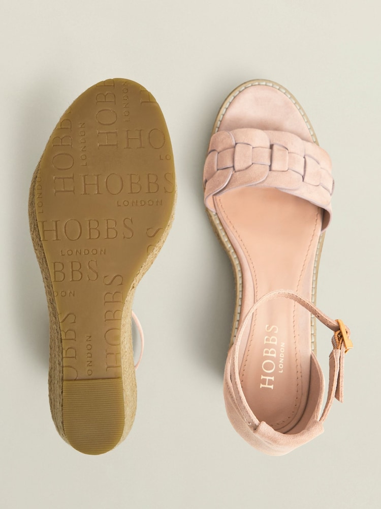 Hobbs Francis Sandálias Sandals - Imagem 3 de 3