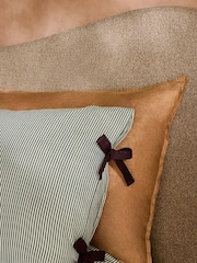 MADE.COM Casual Boucle Off White Maya Ottoman Bed - Image 3 of 3
