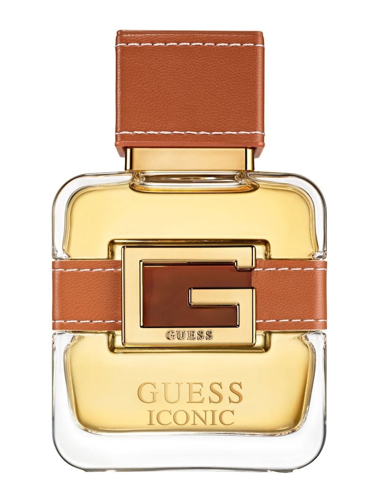 Guess Iconic for Men Eau de Parfum 50ml - Image 1 of 5