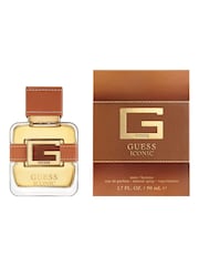 Guess Iconic for Men Eau de Parfum 50ml - Image 5 of 5