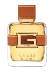 Guess Iconic for Men Eau de Parfum 100ml - Image 1 of 5