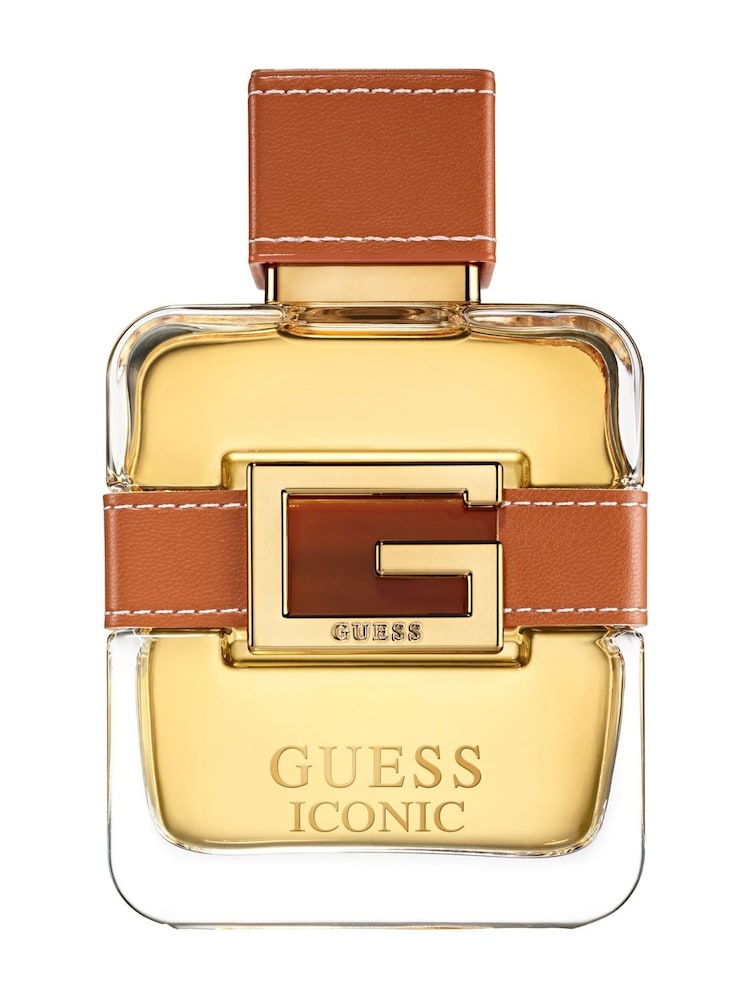 Guess Iconic for Men Eau de Parfum 100ml - Image 1 of 5
