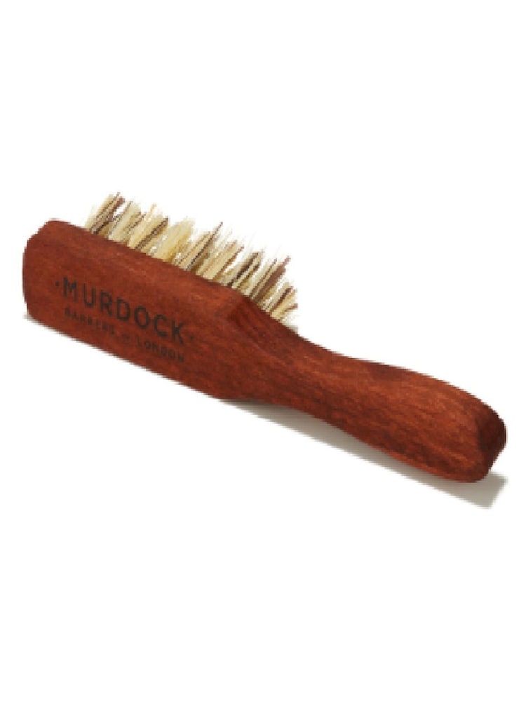Murdock London Redchurch Beard Brush - Image 2 of 3