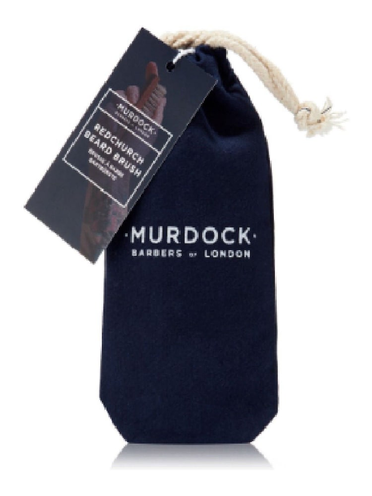 Murdock London Redchurch Beard Brush - Image 3 of 3