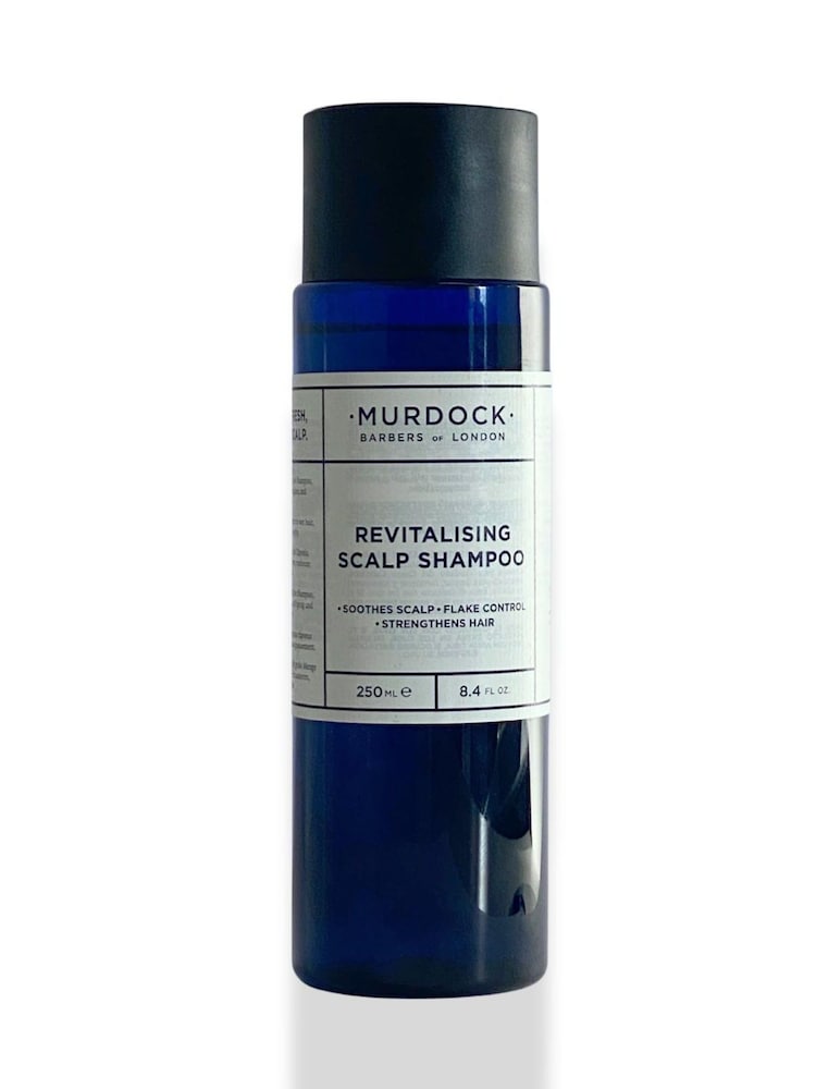 Murdock London Revitalising Scalp Care Shampoo - Image 1 of 1