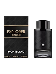 Montblanc Explorer Extreme Eau de Parfum 100ml - Image 1 of 5