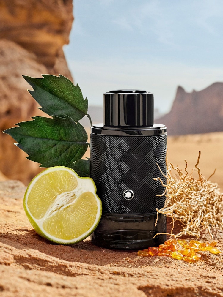 Montblanc Explorer Extreme Eau de Parfum 100ml - Image 2 of 5
