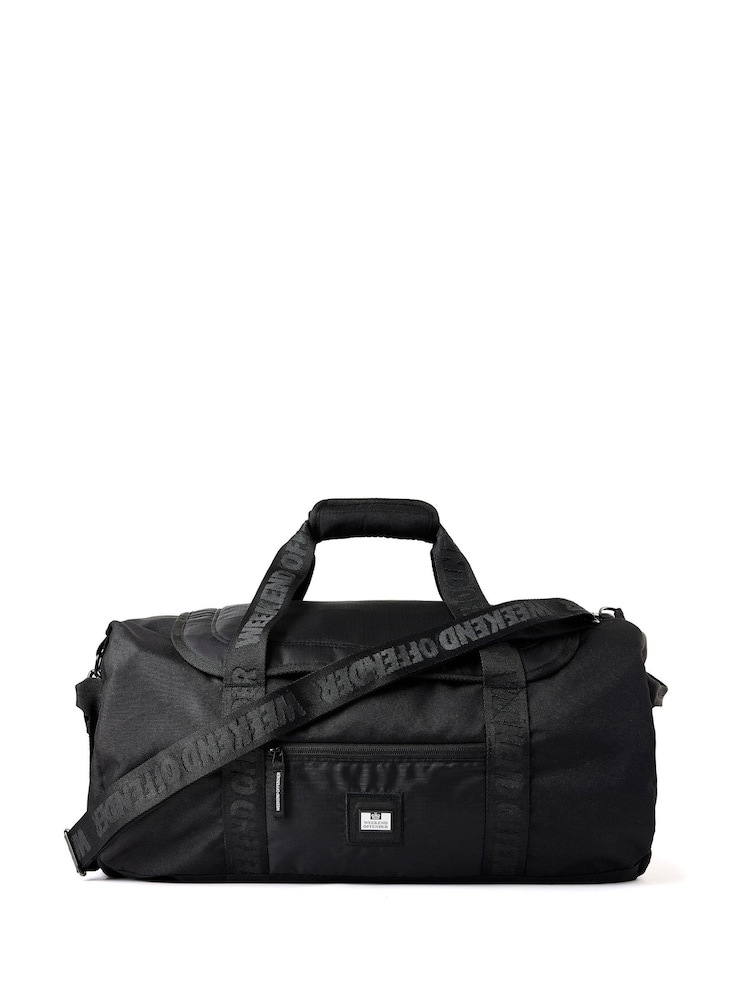 Weekend Offender Ripstop Roll Travel Bag - Image 1 of 6