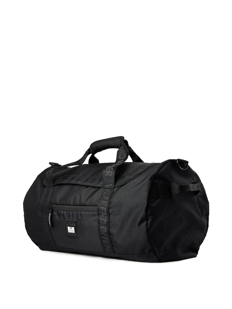 Weekend Offender Ripstop Roll Travel Bag - Image 2 of 6