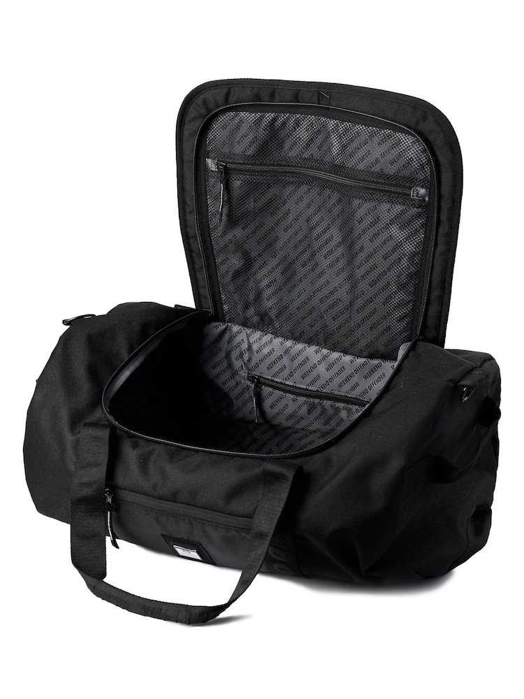 Weekend Offender Ripstop Roll Travel Bag - Image 3 of 6