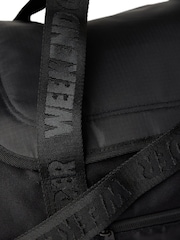 Weekend Offender Ripstop Roll Travel Bag - Image 4 of 6