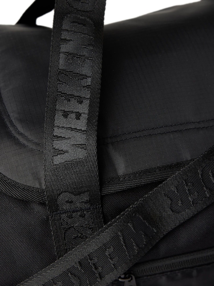Weekend Offender Ripstop Roll Travel Bag - Image 4 of 6