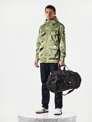 Weekend Offender Ripstop Roll Travel Bag - Image 7 of 7