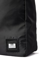 Weekend Offender Ripstop Muli Pocket Tote Bag - Image 4 of 6