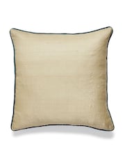 Oka Blue Taika Cushion Cover - Image 3 of 4