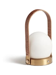 Oka Gold Neoma Wireless Table Lamp - Image 3 of 4