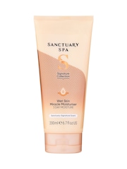 Sanctuary Spa Wet Skin Moisture Miracle 200ml - Image 1 of 2