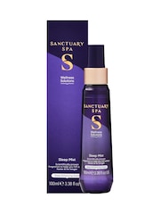 Sanctuary Spa Sleep Mist 100ml - Image 2 of 4