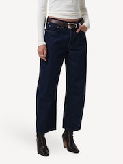 Citizens of Humanity Blue Micro in Amherst Jeans - Image 1 of 6