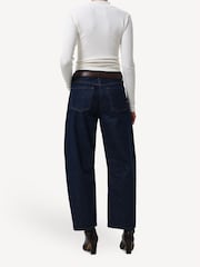 Citizens of Humanity Blue Micro in Amherst Jeans - Image 2 of 6