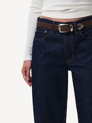 Citizens of Humanity Blue Micro in Amherst Jeans - Image 5 of 6