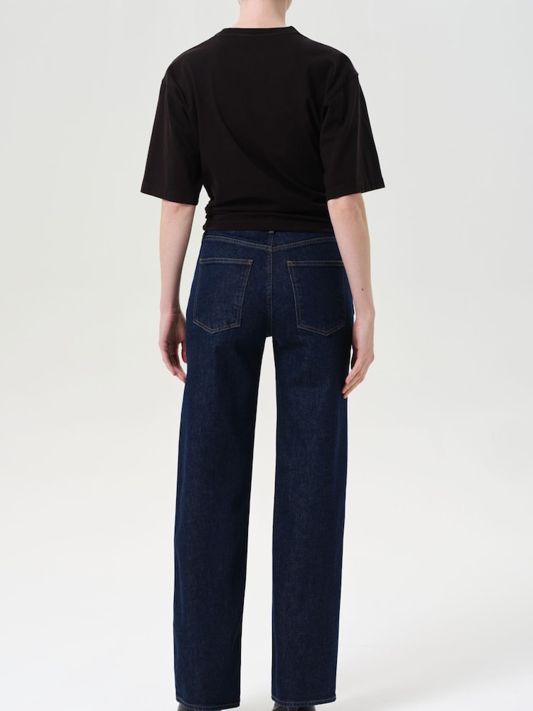 AGOLDE Blue Harper In Reissue Jeans - Image 2 of 6