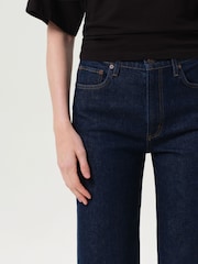 AGOLDE Blue Harper In Reissue Jeans - Image 3 of 6
