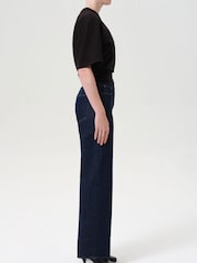 AGOLDE Blue Harper In Reissue Jeans - Image 5 of 6