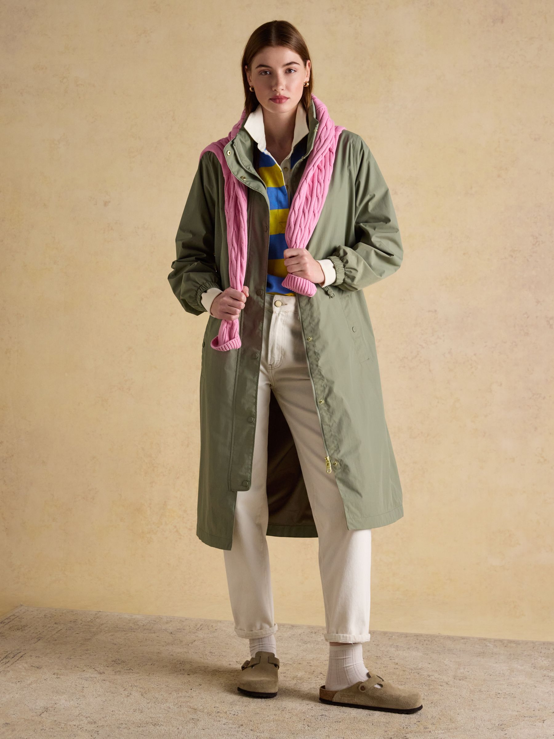 Buy Joules Hensley Khaki Green Longline Waterproof Coat With Packable buy-joules-hensley-khaki-green-longline-waterproof-coat-with-packable