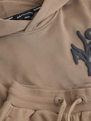 smALLSAINTS Orlando Oversized Hoodie and Joggers Set - Imagen 3 de 6