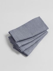 Secret Linen Store Twill Napkins - Imagem 3 de 3
