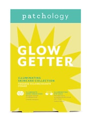 Patchology Glow Getter Illuminating Skincare Collection - Image 1 of 1