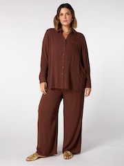 Live Unlimited Crinkle Shirt - Imagen 3 de 5