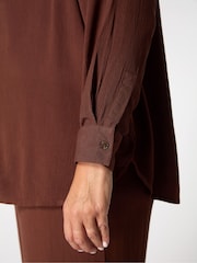 Live Unlimited Crinkle Shirt - Imagen 5 de 5