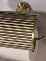 Rib Toalettpappershållare - Bild 3 av 4