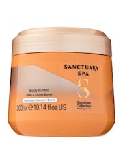 Sanctuary Spa Body Butter 300ml - Image 1 of 1