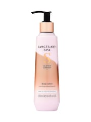 Sanctuary Spa Lily and Rose Collection Body Lotion 250ml - Image 1 of 1