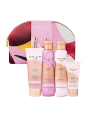 Sanctuary Spa Lilly and Rose Collection Gift Set - Image 1 of 4