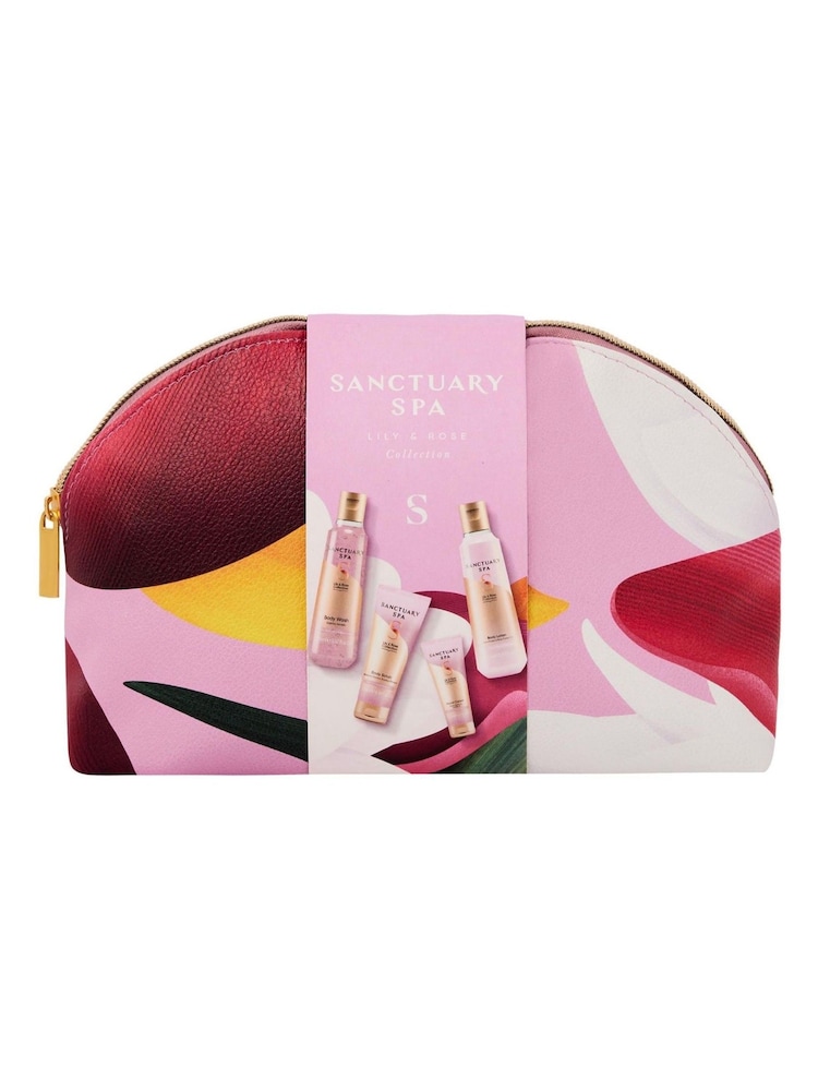 Sanctuary Spa Little Moments Gift Set - Image 1 of 1