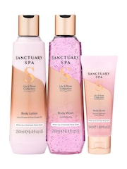 Sanctuary Spa Little Moments Gift Set - Image 2 of 4