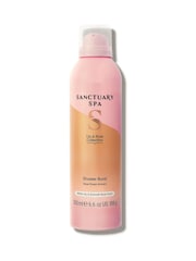 Sanctuary Spa Lily and Rose Natural Oils Ultra Rich Shower Burst 200ml - Image 1 of 1